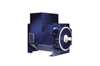 STAMFORD® Mittelspannung