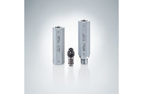 Vorspann-Rückschlagventile Typ VR