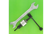 Blindnietmuttern RIVKLES : Montagewerkzeuge RIVKLES - TYP S: Handwerkzeug Montagemutter, eine Größe