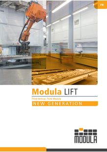 MODULA LIFT