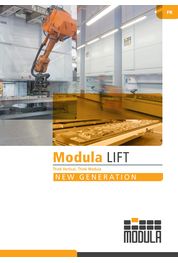 MODULA LIFT