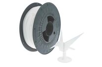 Filament TPU 85 SHORE A 2,85 mm weiß - Spule 1 kg | POLYMIX 