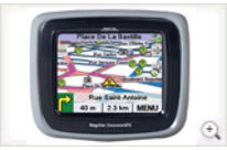 Magellan CrossoverGPS - Europa