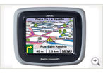 Magellan CrossoverGPS - Europa