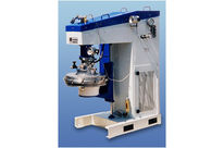 Discoplex ® Rührwerkskugelmühle ADP