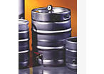 Getränke-Container : KEG-Systeme : Druckmost-KEG