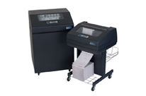 Zeilenmatrixdrucker: P7000HD