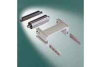 Bandende mit Messerkante TB/KTB-60 kompl