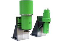 Pressachsen PA 25 / 50 / 100