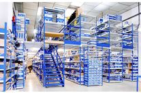 Steckregale Metal Point®