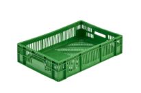 Behälter durchbrochen 600 x 400 x 140 mm