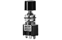 Miniatur-Druckschalter und -taster