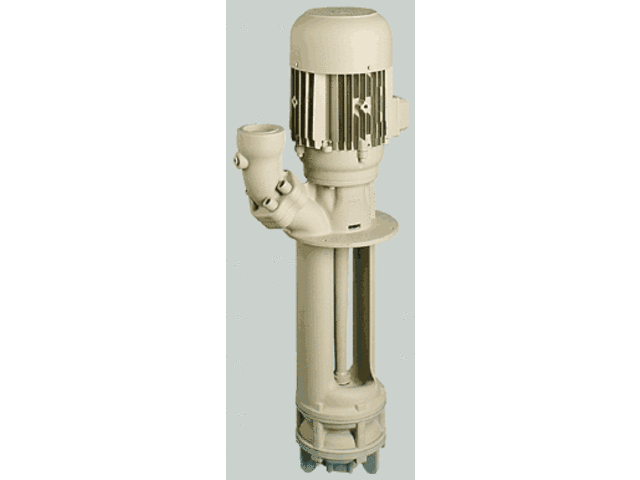 Schlürf-Tauchpumpen TGL/SGL501...503