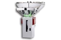Pellet Dosierer-Mischer - GRAVIMAX G34