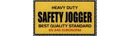 SAFETY JOGGER