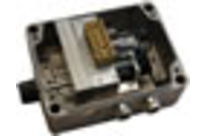 Motorpotentiometer: SW-03-1-M-15 sec