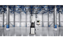 Bearbeitungszentrum PEM400