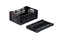 Clever Boxen 600 x 400 x 240 mm EURO-NORM Klappbehälter