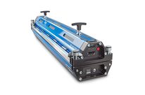 Siegling Blizzard HP, Luftgekühltes Verbindungsgerät