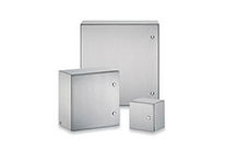 Klippon® K: Aluminiumgehäuse