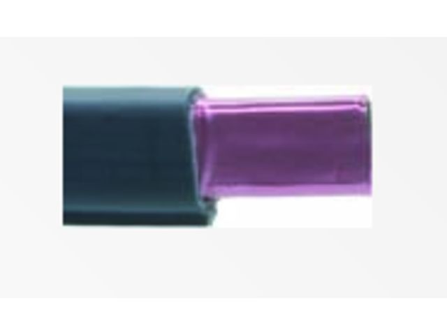 Flachkabe Woertz data 2 × 1.5 mm 2