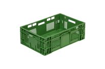 Behälter durchbrochen Obst und Gemüse 600 x 400 x 200 mm 