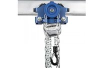 Kurzes Kombifahrwerk - LHT-G