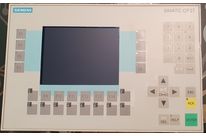 HMI Panel OP17 OP27 Siemens