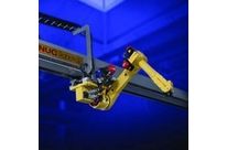 Roboter Serie Top Mounted