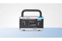 Elektrolytische Markiersysteme : Handgeräte / Steuerungen : Etch Unit 100