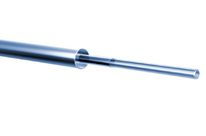 Polymer cladded fibre (PCF)  : K200/230