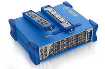 XPod Wheatstonesche Brückenschaltung