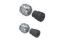 Kabelverschraubungen Messing ASI-Bus