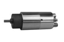 MSQA CANopen - Stellantriebe