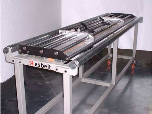 LCU 215 MANUELLE SCHNEIDVORRICHTUNG LCU 215