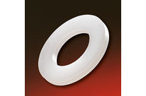 Unterlegscheiben PVDF