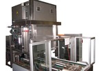 Kammerofen zur Polymerisation von Werkteilen