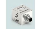 Drei-Achsen-Seismischer Beschleunigungsmesser | IAC-UHRS-Ud-03