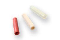 Standardgummitüllen SILAVIA aus Silikongummi für hohe Temperaturen