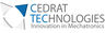 CEDRAT TECHNOLOGIE