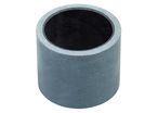 Faserverbund-Gleitlager Material mit PTFE : HSG 