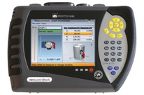 Hochpräzisen elektronischen Neigungsmessgerät : ROTALIGN ULTRA HYDROPOWER 