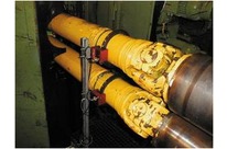 Proaktiver Maschinenservice : Belastungsmessung