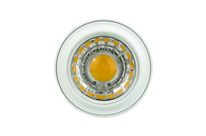 MR16 LED-Spot - 7W, 630lm, 100-265V - 2 700 K GU5.3 Weiß