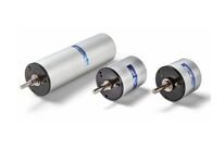 Draht-Potentiometer - Serie 46