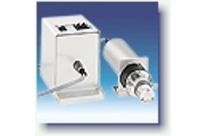 Zahnradpumpen : Reglo-ZS