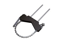 Universelle Spannvorrichtungen für Produkte zur Wellenausrichtung