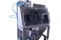 Containment Fassentleerung CFE-K-EC 