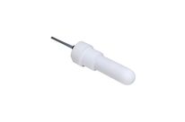 Kapazitive Füllstandssensoren für anhaftende Medien