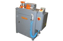 Ausklinkfräsmaschine mit festem 90° - Winkel: TK 913 CE